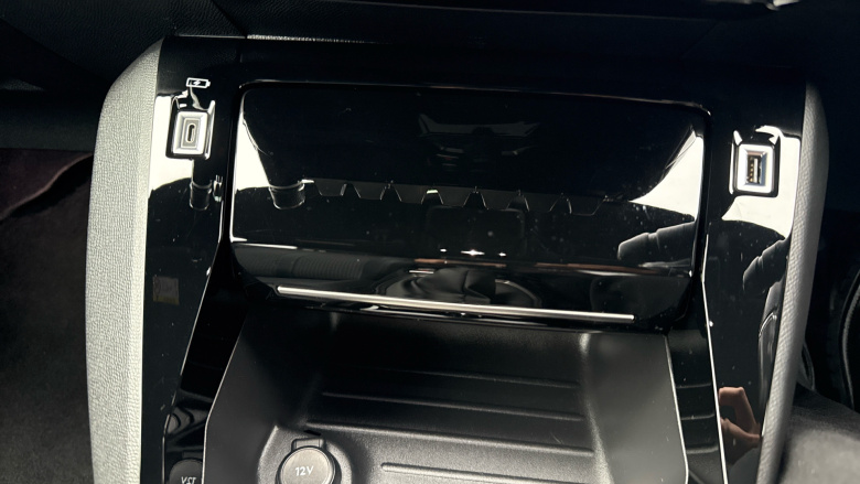 Peugeot 208 1.2 PureTech 100 GT 5dr Petrol Hatchback